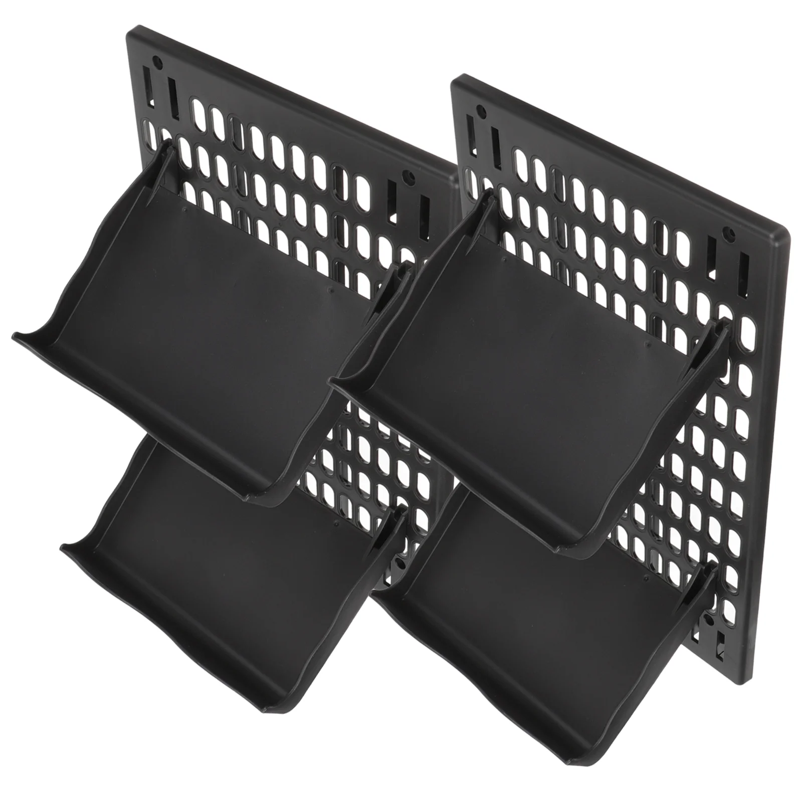 Shoe Rack Wall Hanging Mounted Slipper Stand Holder Entryway Bathroom Storage Slippers Shelves Sneaker Closet Floating Organizer
Shoe Rack Wall Hanging Mounted Slipper Stand Holder Entryway Bathroom Storage Slippers Shelves Sneaker Closet Floating Organizer