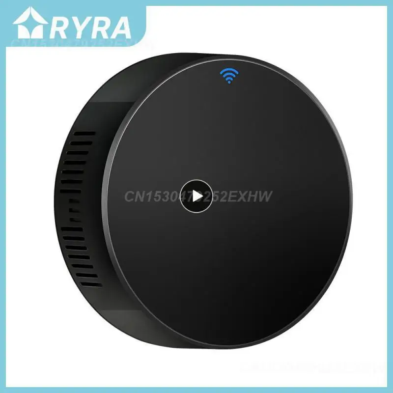 Alexa Remote Control Smart Universal Ir Remote Control For Tv Air Conditioner Work With Google Home Yandex Google Tuya Wifi
Alexa Remote Control Smart Universal Ir Remote Control For Tv Air Conditioner Work With Google Home Yandex Google Tuya Wifi