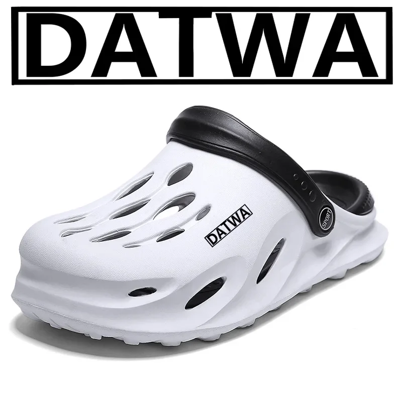 2023 Datwa Summer New Men's Fishing Shoes Outdoor Anti Slip Durable Fishing Sandals Sports Beach Breathable Fishing Shoes
2023 Datwa Summer New Men's Fishing Shoes Outdoor Anti Slip Durable Fishing Sandals Sports Beach Breathable Fishing Shoes