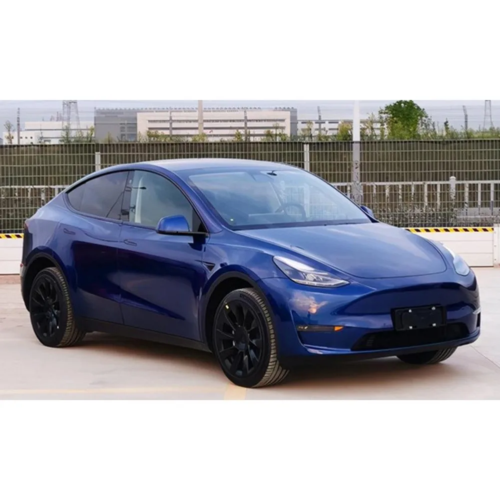 1 Roll Of Seal Strip Accessories Black For Tesla Model Y Noise Lowering Parts Replacement Roof Silicone
1 Roll Of Seal Strip Accessories Black For Tesla Model Y Noise Lowering Parts Replacement Roof Silicone