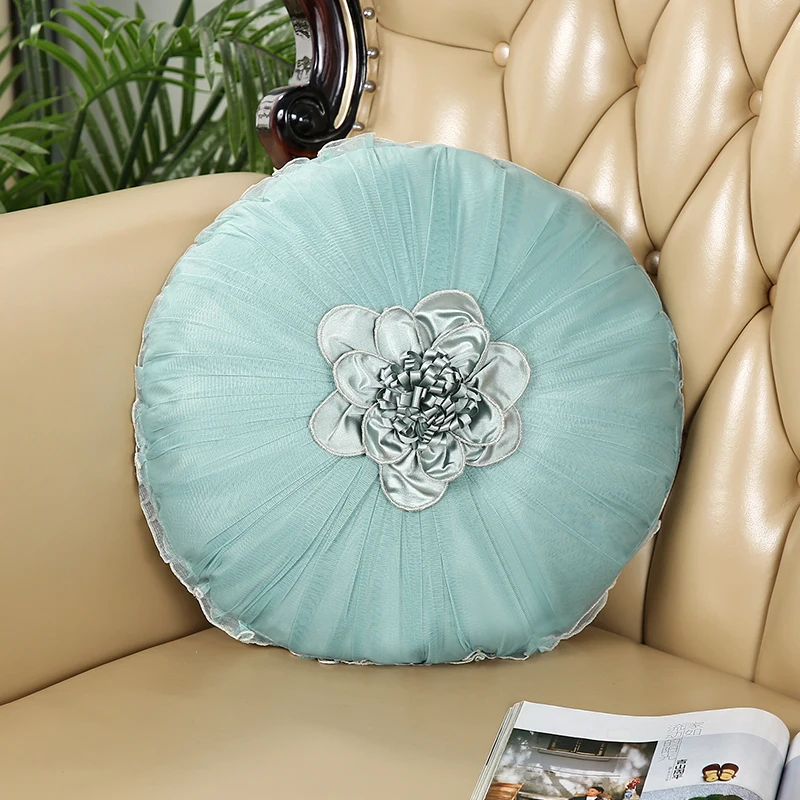 NEW beauty pumpkin round pillow cushion velvet organza handmade home car bed sofa living room dec wholesale FG295
NEW beauty pumpkin round pillow cushion velvet organza handmade home car bed sofa living room dec wholesale FG295