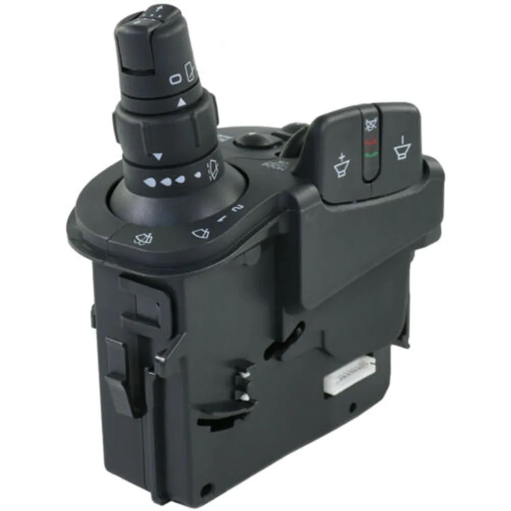 Durable Fit For Renault Clio MK3 Kangoo Modus Wiper Switch 7701057096 7701060097 7701068113 7701068114 8201359195
Durable Fit For Renault Clio MK3 Kangoo Modus Wiper Switch 7701057096 7701060097 7701068113 7701068114 8201359195