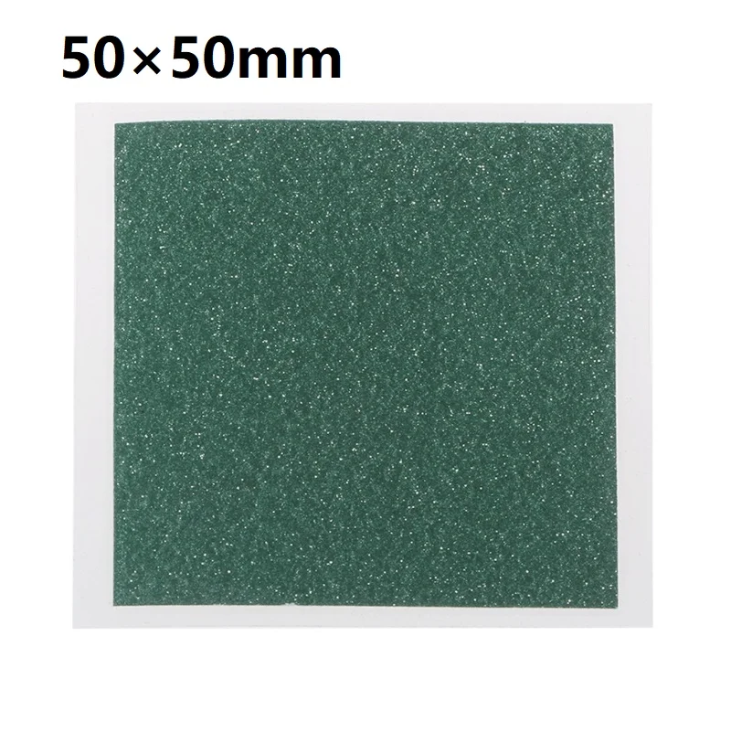 Magnetic Field Viewer Viewing Film 50x50mm Card Membrane Magnet Detector Pattern Display For Quality Control Reverse Engineering
Magnetic Field Viewer Viewing Film 50x50mm Card Membrane Magnet Detector Pattern Display For Quality Control Reverse Engineering