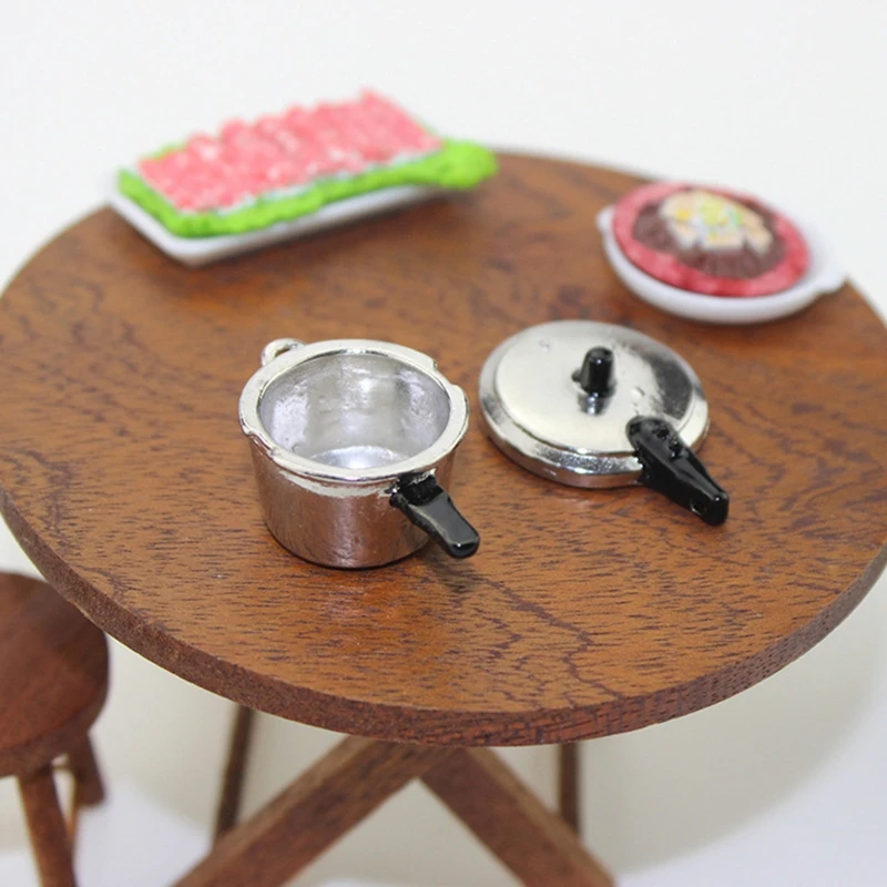 Миниатюрный кухонный горшок, лопатка, модель винтажного горшка для кукольного домика, Миниатюрные аксессуары для кукол 
Миниатюрный кухонный горшок, лопатка, модель винтажного горшка для кукольного домика, Миниатюрные аксессуары для кукол