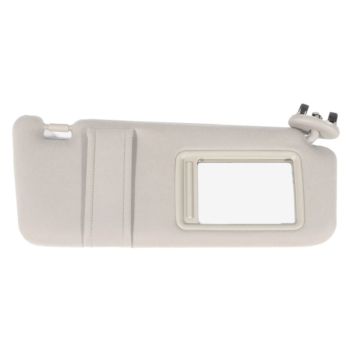 Right Beige Car Sun Visor Shade for Toyota Camry 2007-2011 Without Sunroof and Lights
Right Beige Car Sun Visor Shade for Toyota Camry 2007-2011 Without Sunroof and Lights