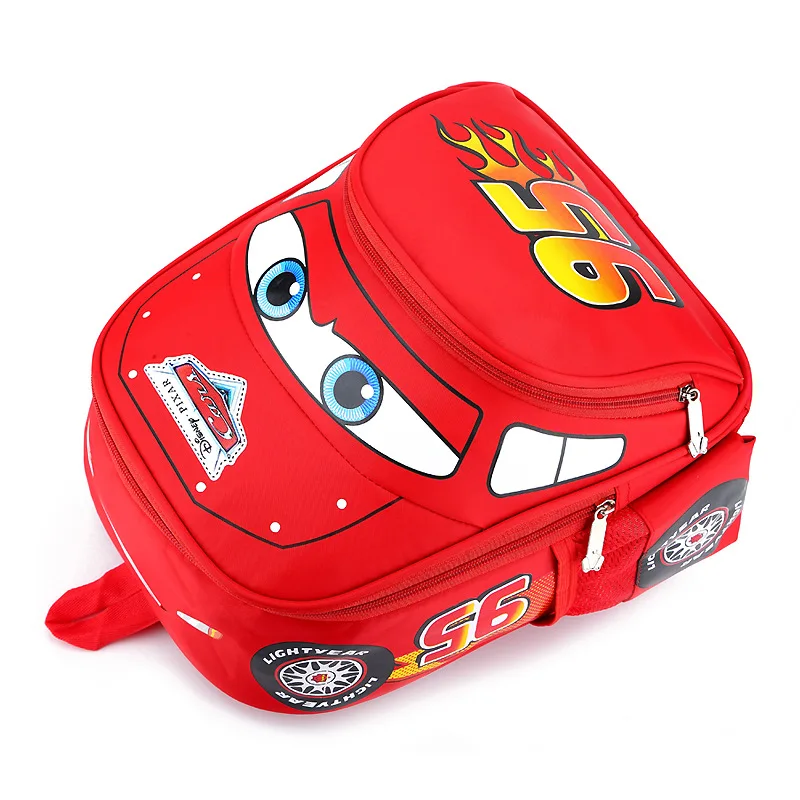 2023 New Cartoon Car Kids Backpack 3D Waterproof 95 Car Boys 2-5 Years Old Children Backpack Kindergarten Cartoon Travel Bag
2023 New Cartoon Car Kids Backpack 3D Waterproof 95 Car Boys 2-5 Years Old Children Backpack Kindergarten Cartoon Travel Bag