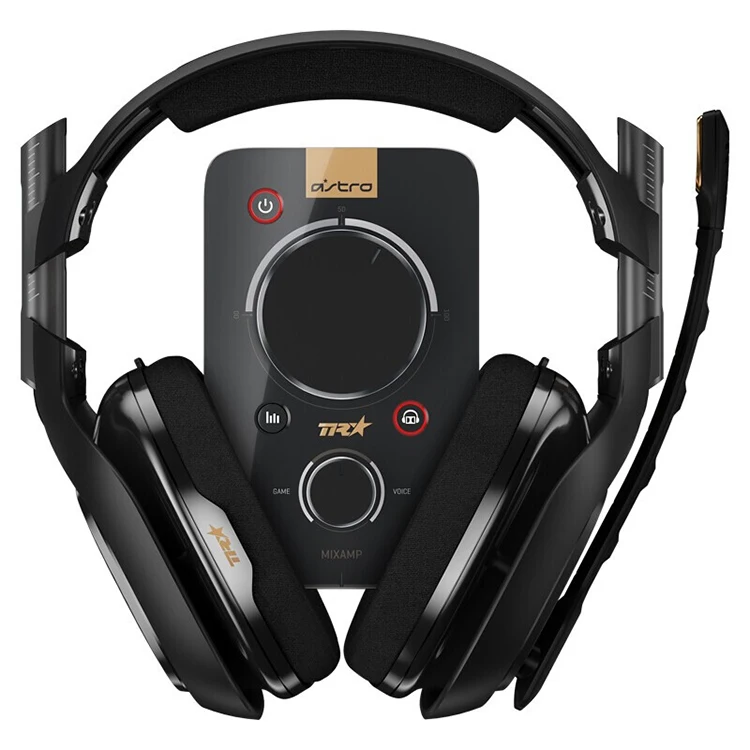 Astro A40 7.1 Esports tws headset with Microphone Mixamp Tuner team recommends Gaming headset for outdoor pc game
Astro A40 7.1 Esports tws headset with Microphone Mixamp Tuner team recommends Gaming headset for outdoor pc game