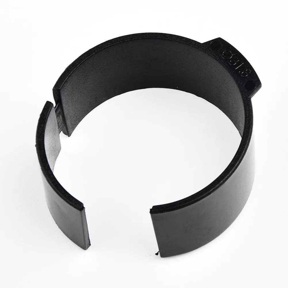 1PC 34.9 To 31.8 Bicycle Front Derailleur Clamp Band Adapter Washer Backing Ring Bike Cycling Accessories Plastic Backing Ring
1PC 34.9 To 31.8 Bicycle Front Derailleur Clamp Band Adapter Washer Backing Ring Bike Cycling Accessories Plastic Backing Ring