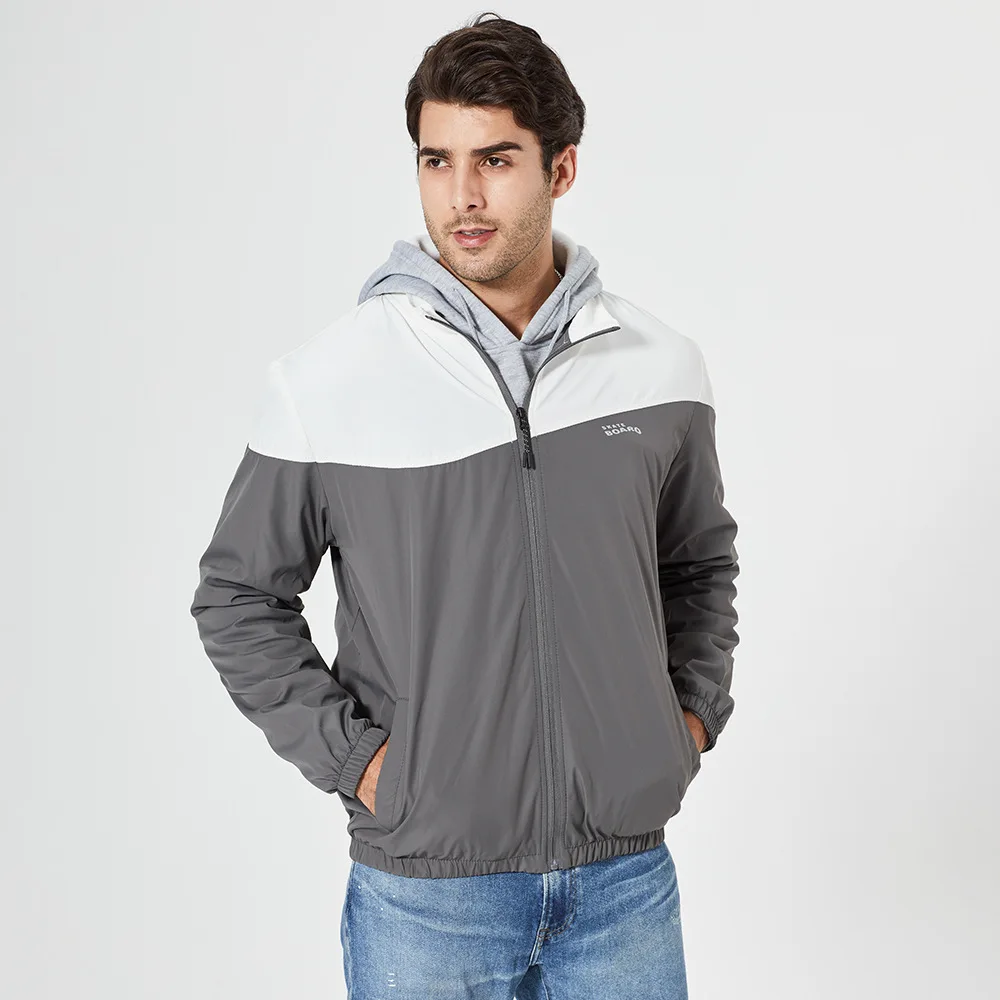 Мужская Новая куртка, зимняя и новая куртка, мужская повседневная куртка, модная Осенняя куртка для американского колледжа 
Мужская Новая куртка, зимняя и новая куртка, мужская повседневная куртка, модная Осенняя куртка для американского колледжа