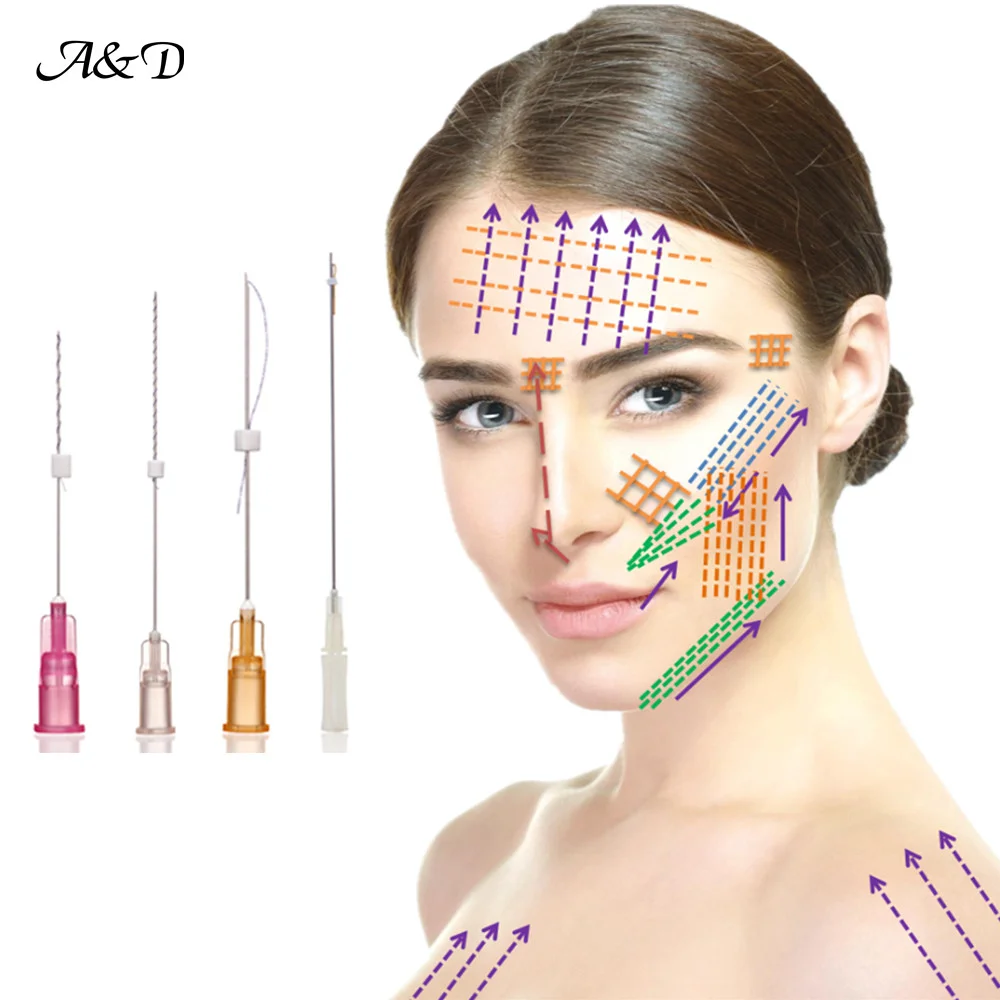 facial skin care efficient PDO thread mono 26G 27G 29G 30G thread lift hilos tensores pdo lift
facial skin care efficient PDO thread mono 26G 27G 29G 30G thread lift hilos tensores pdo lift