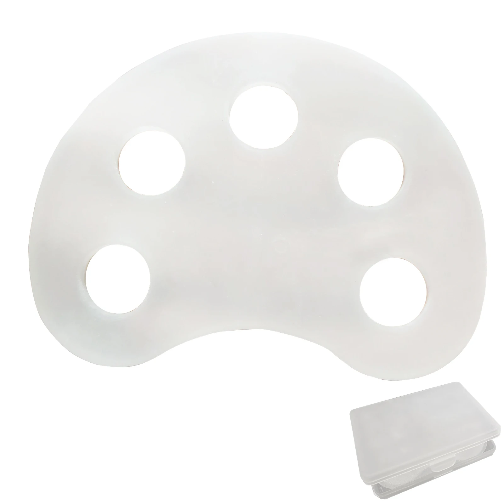2pcs Exercise Stretch Guitar White Span Portable For Beginner Grip Strength Replacement Piano Finger Expander Posture Correction
2pcs Exercise Stretch Guitar White Span Portable For Beginner Grip Strength Replacement Piano Finger Expander Posture Correction