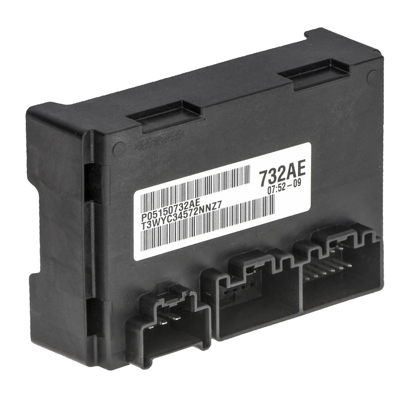 Переводной чехол модуль управления Plug & Play Для Dodge Durango Jeep Grand Cherokee 2014-2015 732AE P68395074AA 05150732AE
Переводной чехол модуль управления Plug & Play Для Dodge Durango Jeep Grand Cherokee 2014-2015 732AE P68395074AA 05150732AE