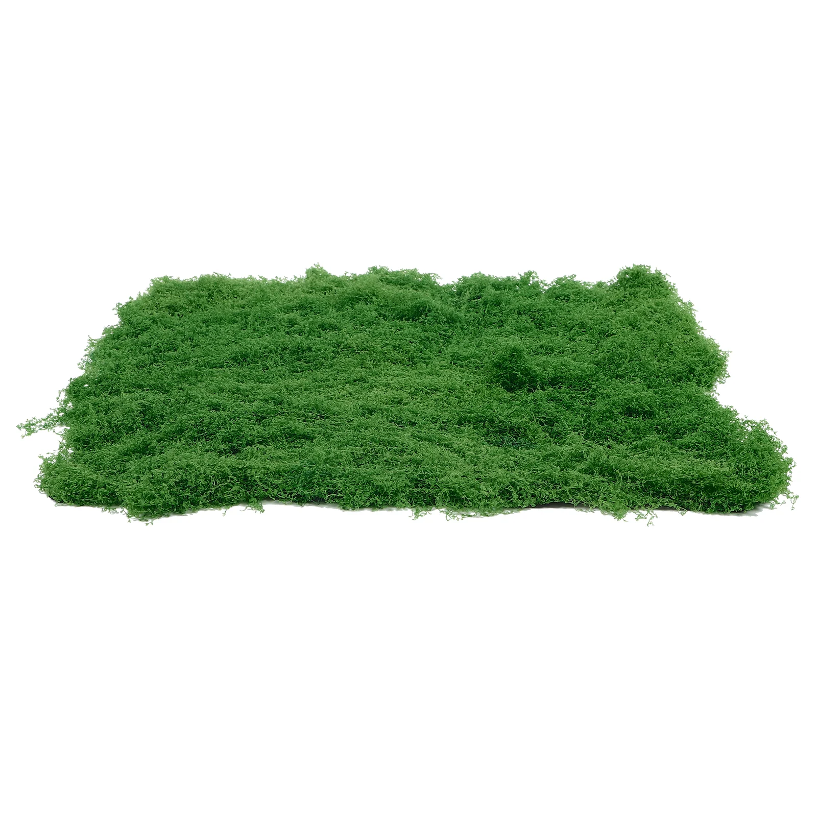 

Artificial Fake Moss Grass Pad Landscaping Turf Micro Landscape Accessory Scene Layout Prop