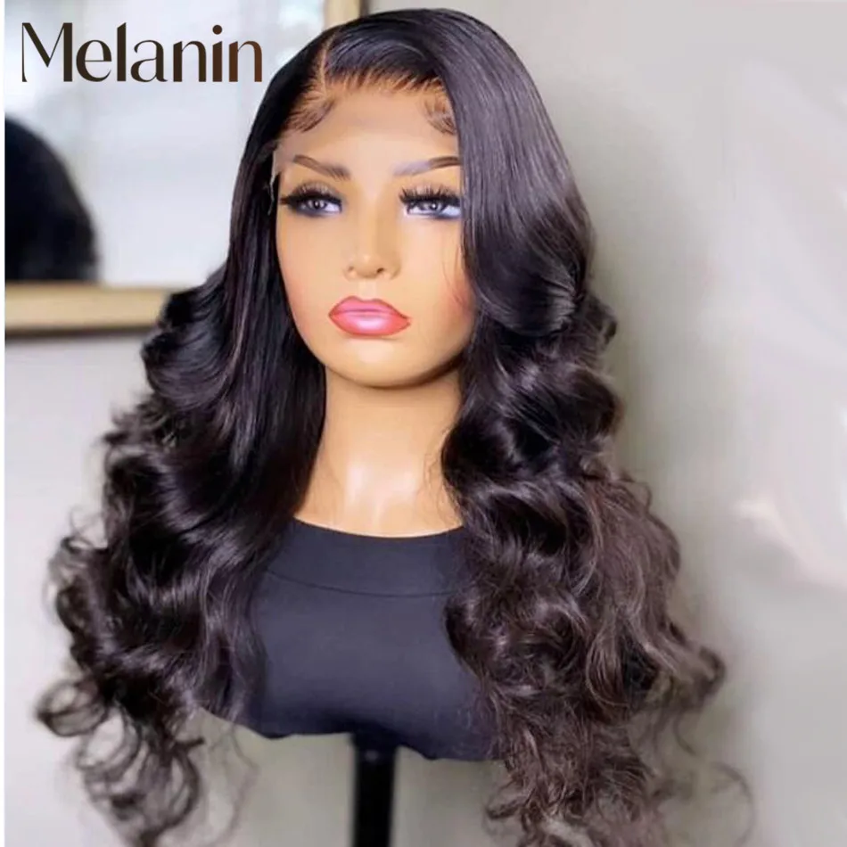 10A 4x4 5x5 HD Body Wave Lace Closure Human Hair Wigs Brazilian Body Wave Remy Human Hair Wigs For Women Melanin Beauty
10A 4x4 5x5 HD Body Wave Lace Closure Human Hair Wigs Brazilian Body Wave Remy Human Hair Wigs For Women Melanin Beauty
