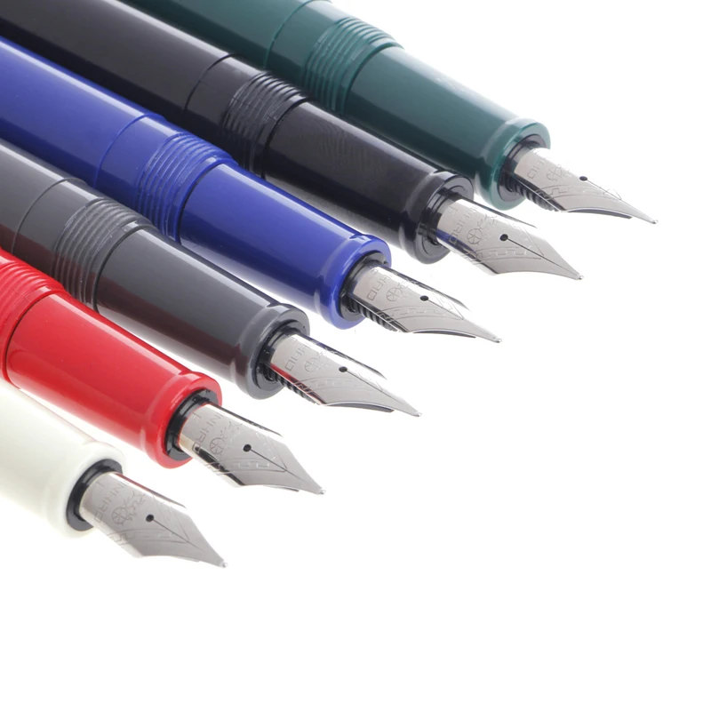 Перьевая ручка JINHAO 992 со средним пером 0,5 мм, канцелярские принадлежности, инструменты для письма, подарок
Перьевая ручка JINHAO 992 со средним пером 0,5 мм, канцелярские принадлежности, инструменты для письма, подарок