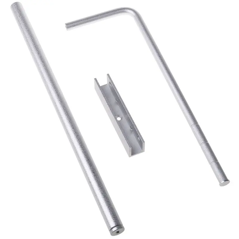 P82C Universal Aluminium Alloy Aquarium Fish Tank Light Hanging Stand Safely Fixture Support Hanger LED Lamp Holder Clip Tool
P82C Universal Aluminium Alloy Aquarium Fish Tank Light Hanging Stand Safely Fixture Support Hanger LED Lamp Holder Clip Tool