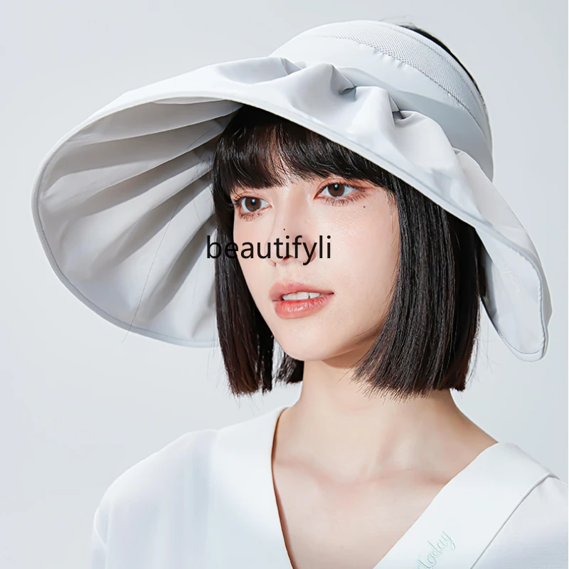 LBX Sun Protection Hat UV Protection Summer Adjustable Air Top Cover Face Cycling Outdoor Shell Sun Hat
LBX Sun Protection Hat UV Protection Summer Adjustable Air Top Cover Face Cycling Outdoor Shell Sun Hat
