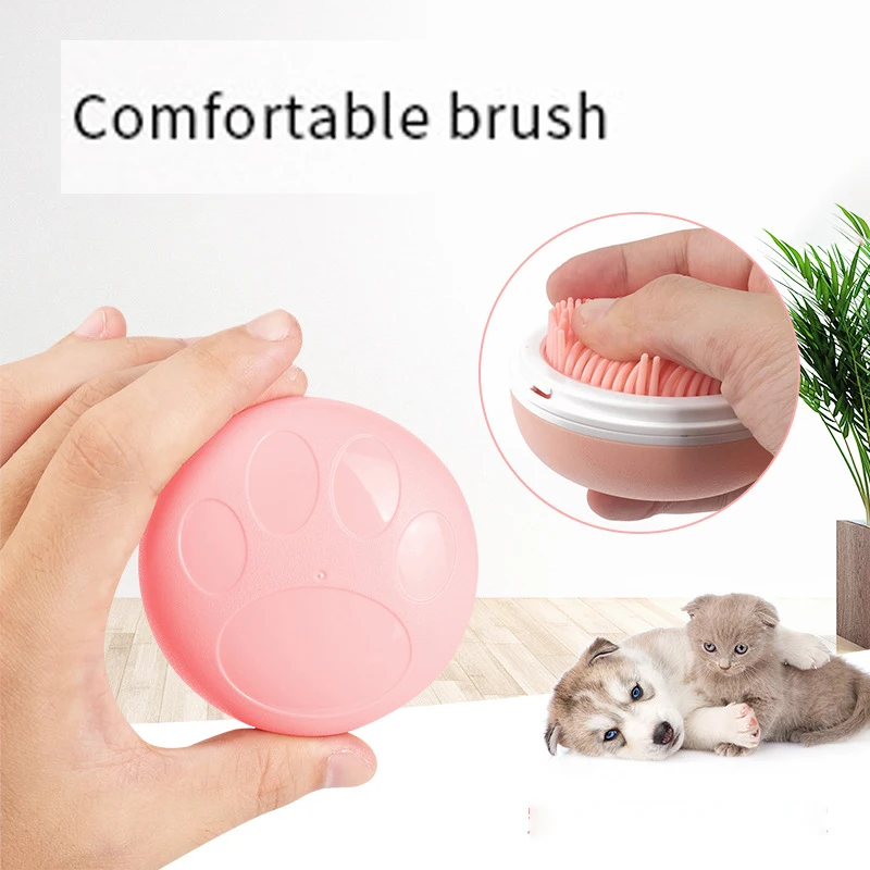 Щетка для чистки домашних животных, щетка для ванны, двусторонняя Массажная щетка, щетка для чистки домашних животных
Щетка для чистки домашних животных, щетка для ванны, двусторонняя Массажная щетка, щетка для чистки домашних животных