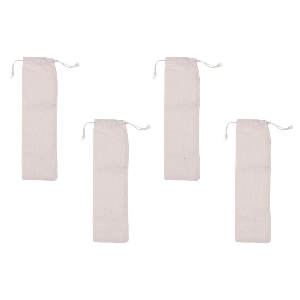 Bag Straw Pouch Cutlery Carrying Storage Linen Drawstring Cases Travel Straws Camping Holder Reusable Tablewarecase Forks Fabric
Bag Straw Pouch Cutlery Carrying Storage Linen Drawstring Cases Travel Straws Camping Holder Reusable Tablewarecase Forks Fabric