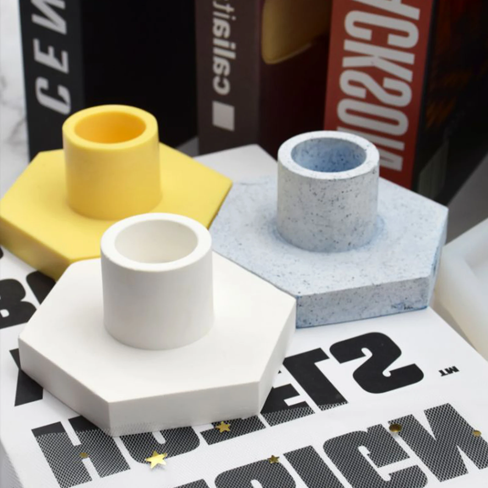 Candle Holder Mould Silicone Mould Silicone Mould Candle Holder Candle Holder Mould DIY Candle Holder Candlestick
Candle Holder Mould Silicone Mould Silicone Mould Candle Holder Candle Holder Mould DIY Candle Holder Candlestick