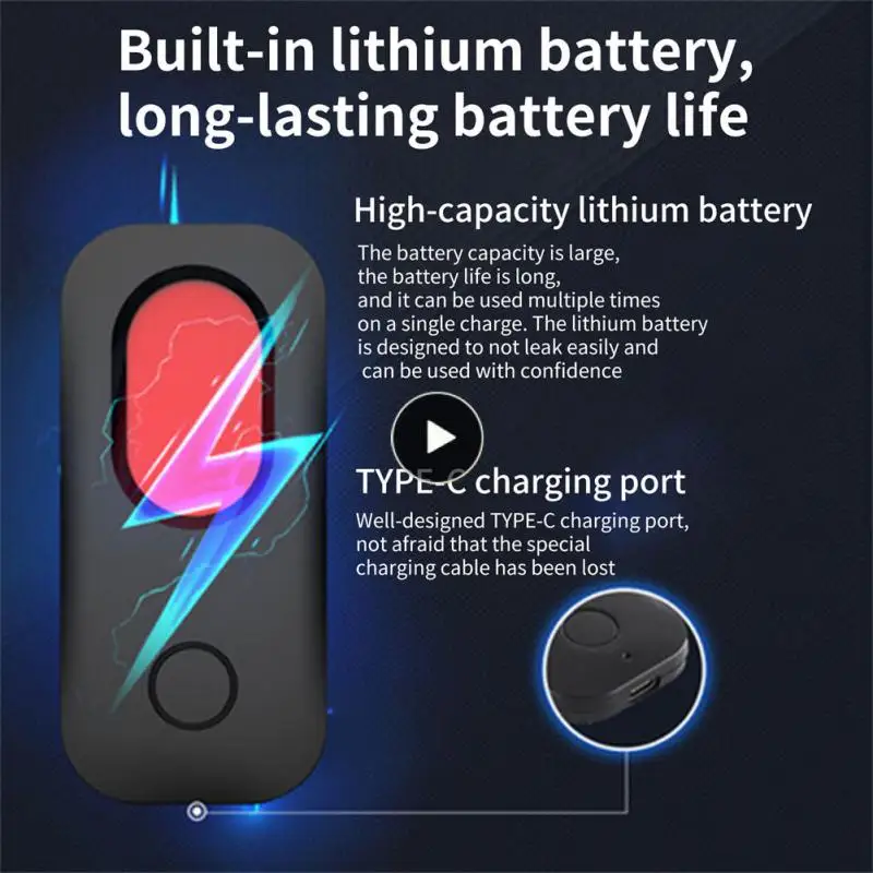 Abs Camera Sensor Rechargeable Via Usb Cloud Security Signal Detector Multi-function Viewfinder For Hotel Rooms Camera Detectors
Abs Camera Sensor Rechargeable Via Usb Cloud Security Signal Detector Multi-function Viewfinder For Hotel Rooms Camera Detectors