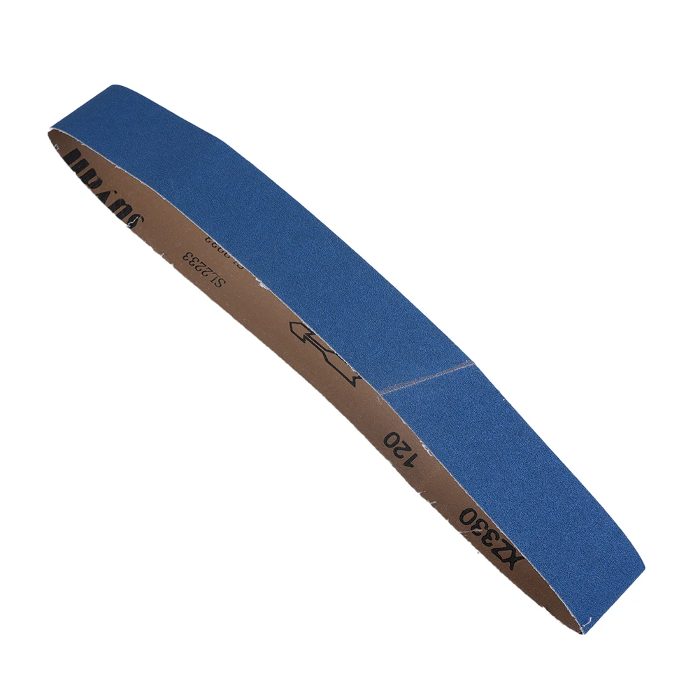4 Pcs Sandpaper 915*50mm Sanding Belts Abrasive Belt 40/60/80/120 Grit For Zirconium Corundum Polishing Tools Sander Parts
4 Pcs Sandpaper 915*50mm Sanding Belts Abrasive Belt 40/60/80/120 Grit For Zirconium Corundum Polishing Tools Sander Parts