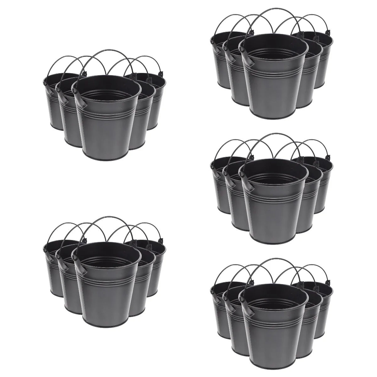 25 садовых горшков, Садовые принадлежности, цветочный горшок, растительный цветочный горшок, круглый цветочный горшок 
25 садовых горшков, Садовые принадлежности, цветочный горшок, растительный цветочный горшок, круглый цветочный горшок