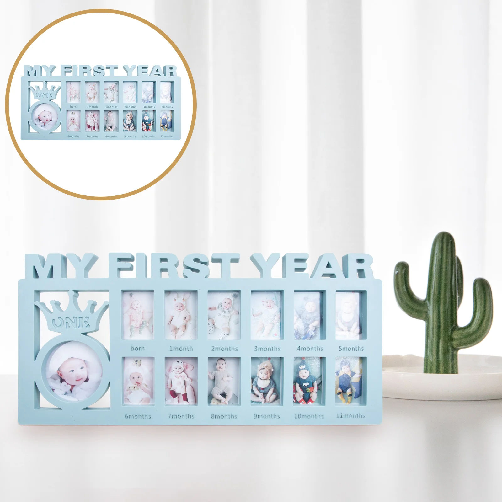 Frame Baby Picture First Year Photo Growth Infant Keepsake Newborn My Giftmilestone Month Album Essentials Girl Holder Shower
Frame Baby Picture First Year Photo Growth Infant Keepsake Newborn My Giftmilestone Month Album Essentials Girl Holder Shower