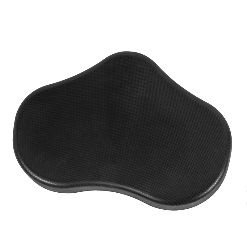 Water Resistance Rowing Device Saddle High Hardness Exercise Bike Cushion Elastic Rowing Machine Cushion
Water Resistance Rowing Device Saddle High Hardness Exercise Bike Cushion Elastic Rowing Machine Cushion