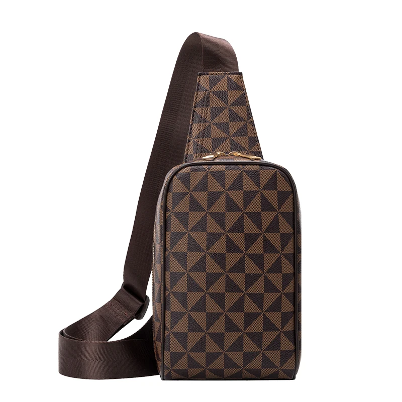 Luxury Brand Belt Bag Women Leather Waist Pack Fashion Men Bags Girl Large Capacity Shoulder Chest Designer Bag Woman Bag
Luxury Brand Belt Bag Women Leather Waist Pack Fashion Men Bags Girl Large Capacity Shoulder Chest Designer Bag Woman Bag