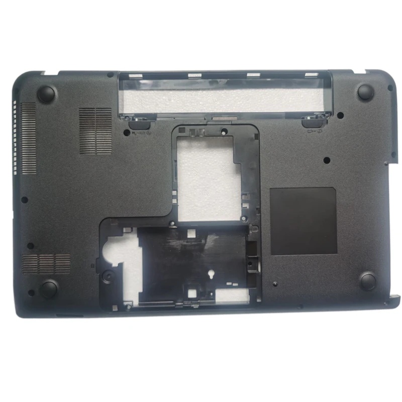 

NEW case cover FOR toshiba Satellite C50D C55D C50T C55t-A C50-A C55-A C55DT-A 15.6" Laptop Bottom Base Case Cover V0000320280