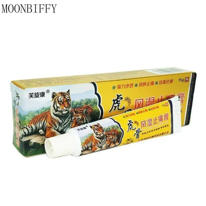 Крем от ревматизма и боли в суставах, 15 г
Крем от ревматизма и боли в суставах, 15 г