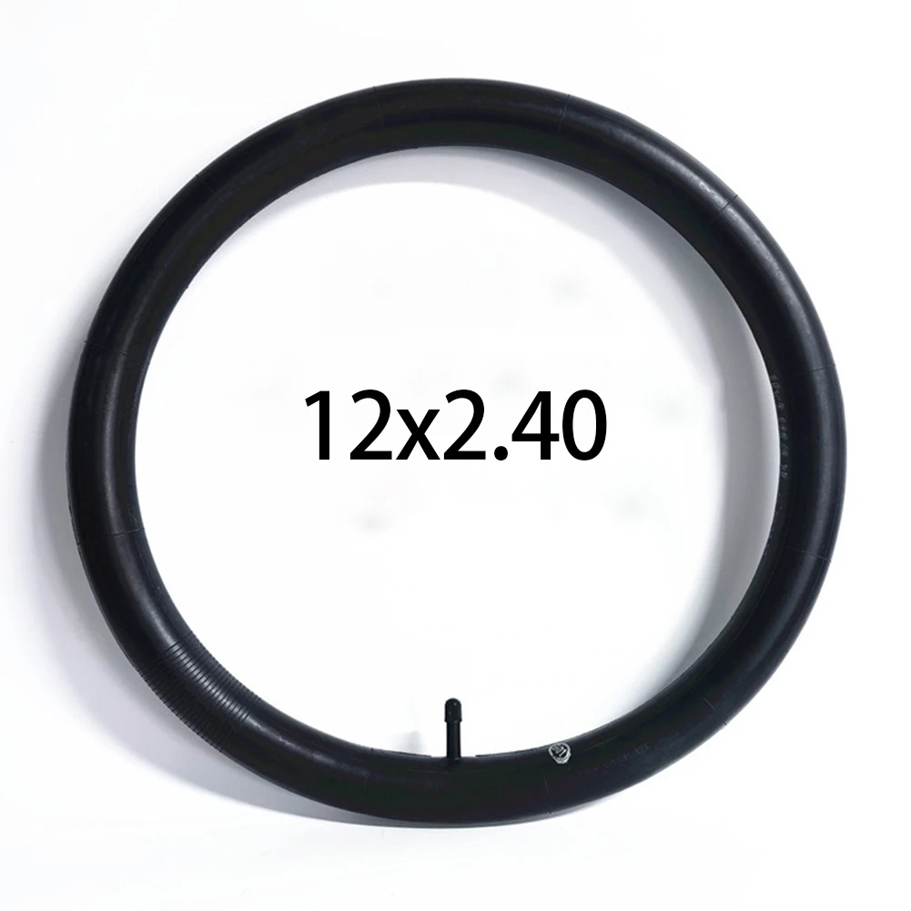 Inner Tube Child Bike Tyre Replacement Rubber Straight Inner Tube 12~18 Inch X2.40 1pc Bicycle Wheel Brand New
Inner Tube Child Bike Tyre Replacement Rubber Straight Inner Tube 12~18 Inch X2.40 1pc Bicycle Wheel Brand New