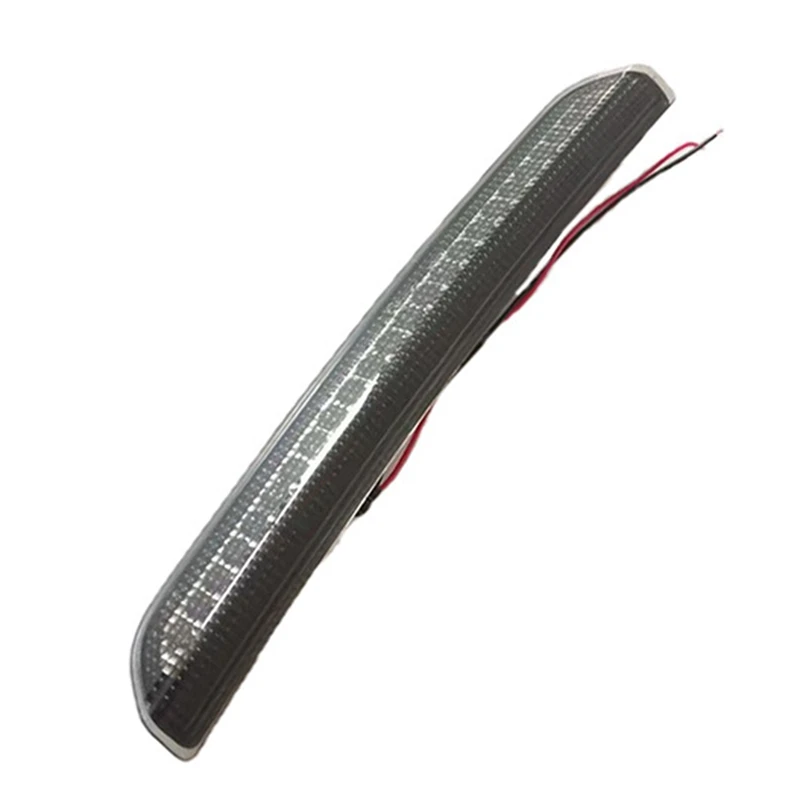 High Brake Light Tail Light Third Brake Light Fit for Land Rover Range Rover Sport 2010-2013 LR020147
High Brake Light Tail Light Third Brake Light Fit for Land Rover Range Rover Sport 2010-2013 LR020147