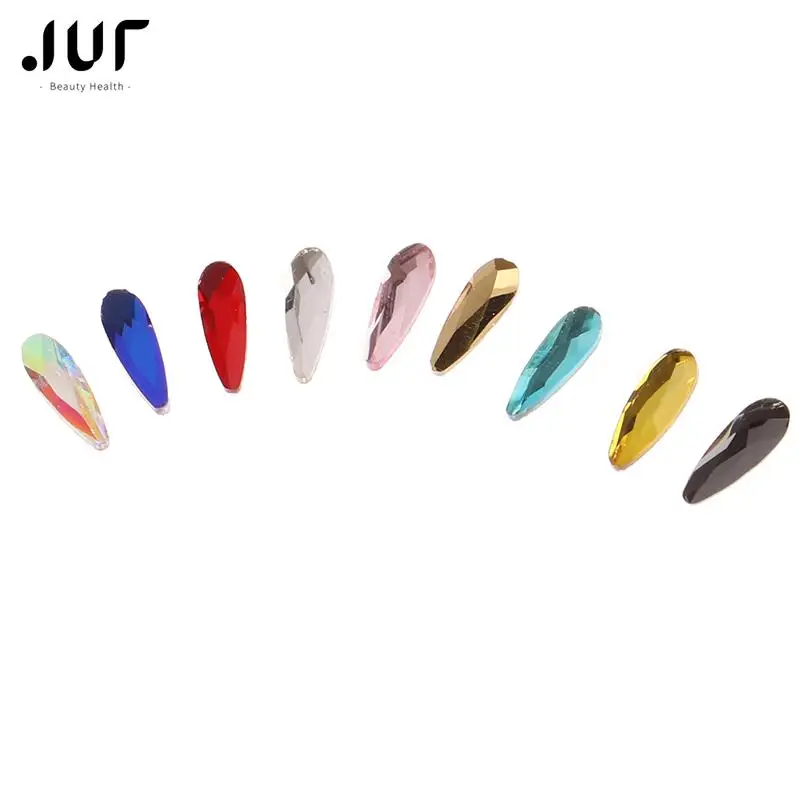 Dental Tooth Gems Crystal Diamond Ornament Various Color Teeth Jewelry Denture Acrylic Teeth Decoration Material
Dental Tooth Gems Crystal Diamond Ornament Various Color Teeth Jewelry Denture Acrylic Teeth Decoration Material