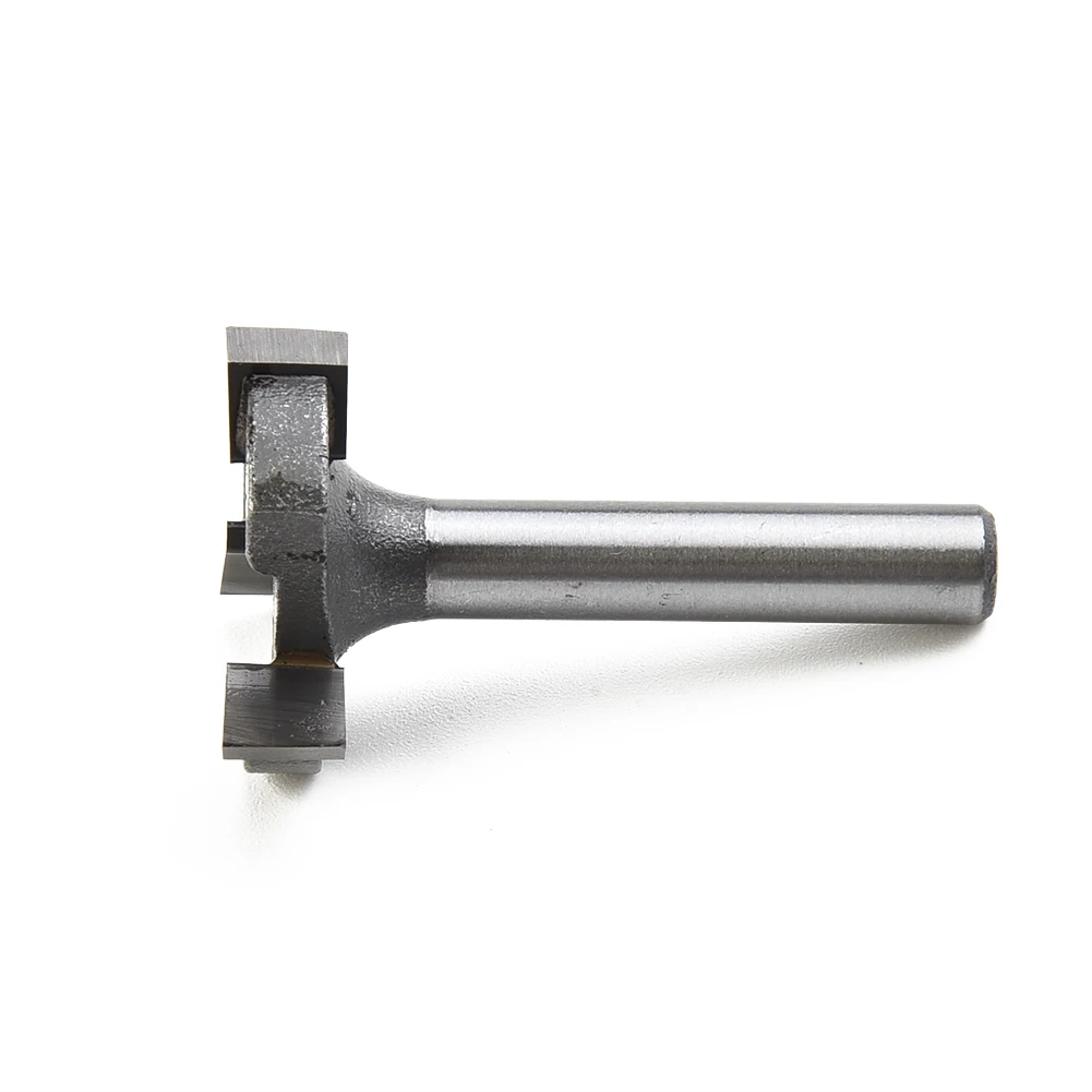 Silver Router Bit Spoilboard Supply Surfacing Milling cutter Rotary Tools Woodworking 1/4 Inch Shank 1pc Chisel
Silver Router Bit Spoilboard Supply Surfacing Milling cutter Rotary Tools Woodworking 1/4 Inch Shank 1pc Chisel