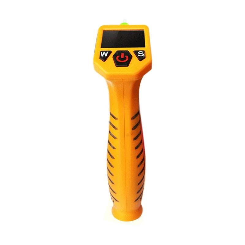 Oil Quality Tester LED Display Gas Analyzer Oil Analysis Instrument Oil Quality Tester
Oil Quality Tester LED Display Gas Analyzer Oil Analysis Instrument Oil Quality Tester