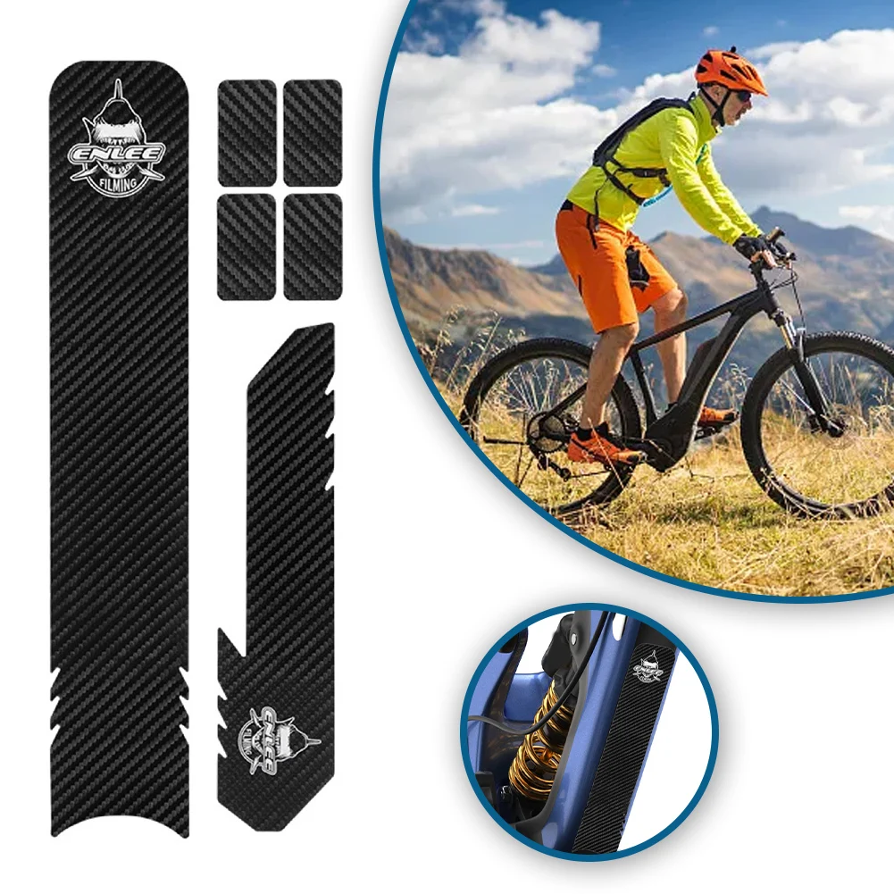 Carbon Fiber Texture Protection Sticker Mountain Road Bike Frame Sticker DIY 3D Texture Sticker Cycling Accessories 1Set
Carbon Fiber Texture Protection Sticker Mountain Road Bike Frame Sticker DIY 3D Texture Sticker Cycling Accessories 1Set