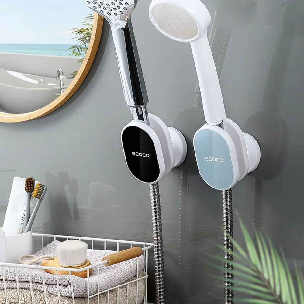 Angle Bathroom Organizer Shelf Wall Mounted Shower Stand Nozzle Base Stand Shower Head Rack Washroom Storage Holder
Angle Bathroom Organizer Shelf Wall Mounted Shower Stand Nozzle Base Stand Shower Head Rack Washroom Storage Holder
