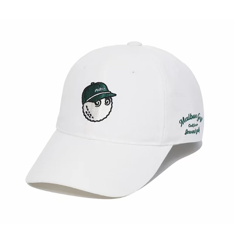 2023 New Men and Women with The Same Four Seasons Universal Outdoor Sports Sun Protection Hat Golf Breathable Hat
2023 New Men and Women with The Same Four Seasons Universal Outdoor Sports Sun Protection Hat Golf Breathable Hat