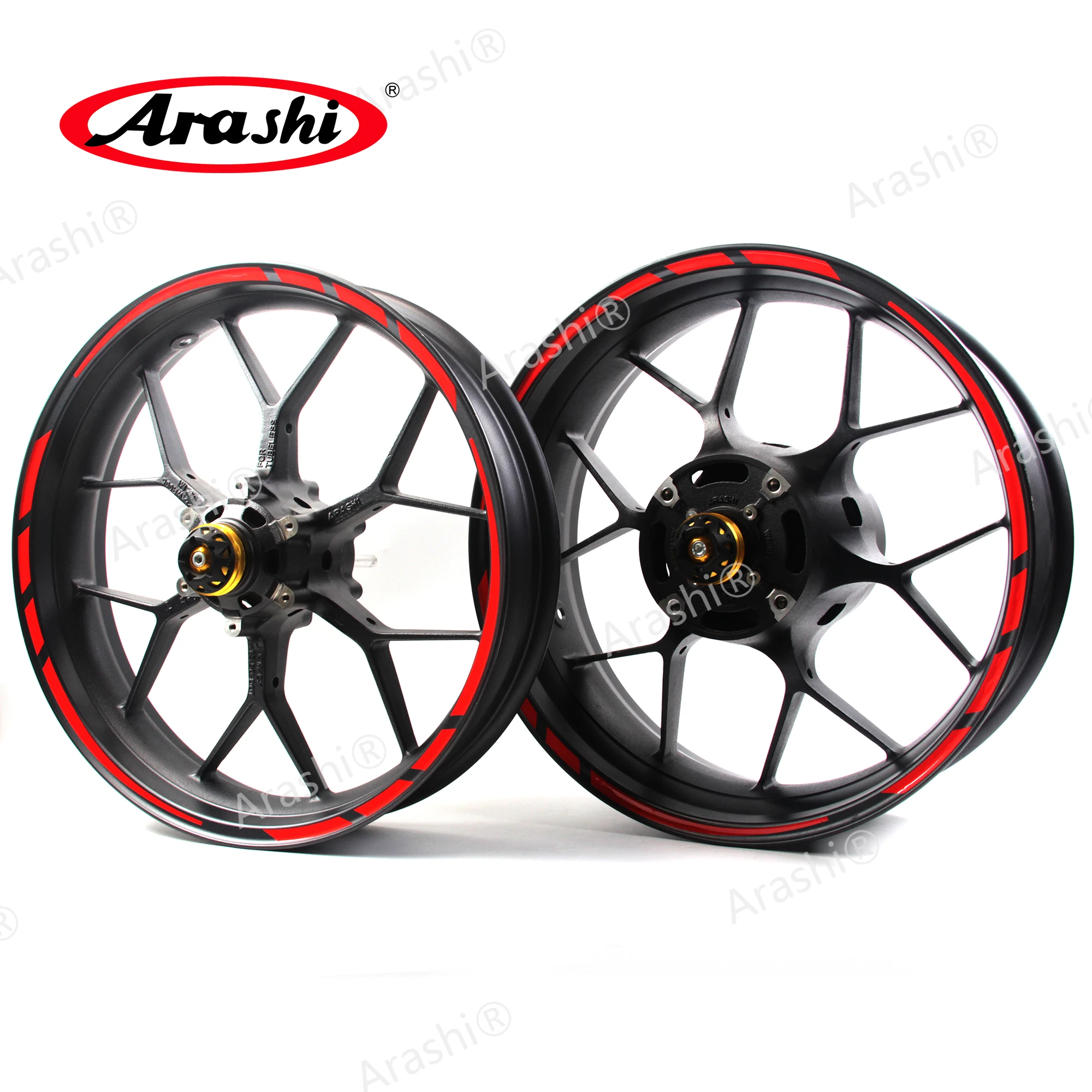 Motorcycle Universal Front Rear Wheel Rim Sticker Decals Wateroroof Wheels Sticker For KAWASAKI Z900 Z1000 Ninja Accessories
Motorcycle Universal Front Rear Wheel Rim Sticker Decals Wateroroof Wheels Sticker For KAWASAKI Z900 Z1000 Ninja Accessories