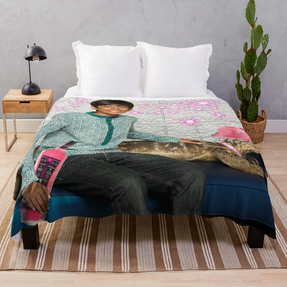 Ravi Whitney Cowgirl KiplingThrow Blanket Cute Blanket Plaid Synthetic Skin Blanket Knitted Plaid Fashion Sofa Blankets
Ravi Whitney Cowgirl KiplingThrow Blanket Cute Blanket Plaid Synthetic Skin Blanket Knitted Plaid Fashion Sofa Blankets