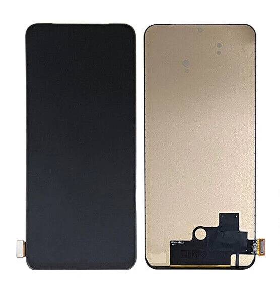 TFT LCD Screen+Touch Digitizer Assembly For OPPO K3/ Reno2Z /2F Realme X CPH1989
TFT LCD Screen+Touch Digitizer Assembly For OPPO K3/ Reno2Z /2F Realme X CPH1989