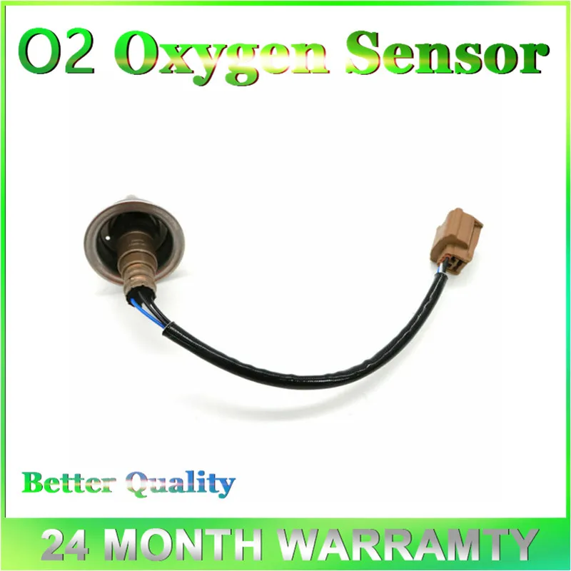 For 22693-1KT0A Front Lambda O2 Oxygen Sensor NISSAN TIIDA JUKE Frontier Versa Pathfinder INFINITI QX60 ESQ 1.6L 2.5L 2012-2016
For 22693-1KT0A Front Lambda O2 Oxygen Sensor NISSAN TIIDA JUKE Frontier Versa Pathfinder INFINITI QX60 ESQ 1.6L 2.5L 2012-2016
