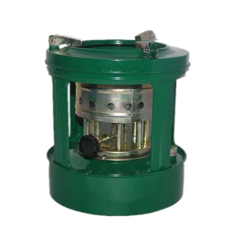 1pc Kerosene Stove Portable 8-core Oil Furnace Outdoor Picnic Heater Food Equipment For Liquid Oil 6-7 Hours Camping Stoves
1pc Kerosene Stove Portable 8-core Oil Furnace Outdoor Picnic Heater Food Equipment For Liquid Oil 6-7 Hours Camping Stoves