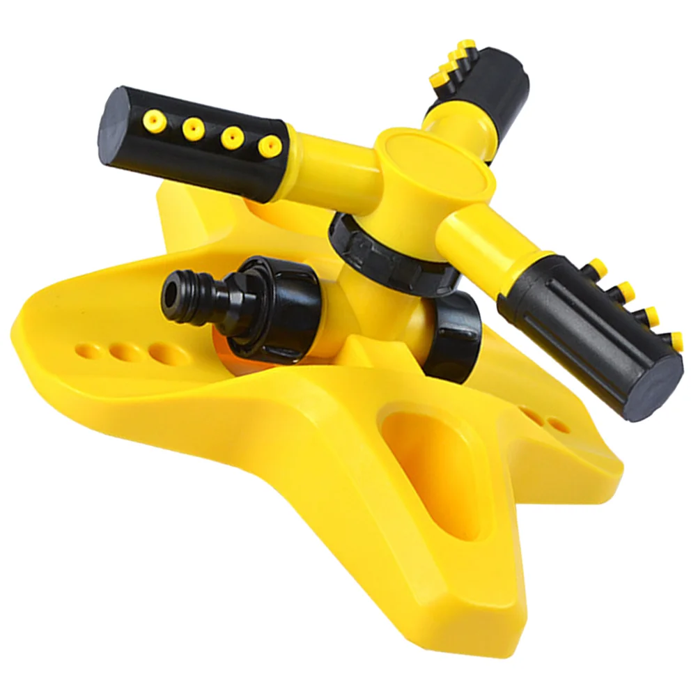Convenient Garden Sprinkler Supplies Ground System Irrigation Tools Sprinklers Lawn Rotating Water Automatic
Convenient Garden Sprinkler Supplies Ground System Irrigation Tools Sprinklers Lawn Rotating Water Automatic
