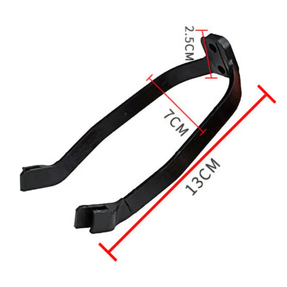 Brand New Fender Bracket Mudguard Support Accessories Durable Electric Scooter Fender Support Mudguard Bracket
Brand New Fender Bracket Mudguard Support Accessories Durable Electric Scooter Fender Support Mudguard Bracket