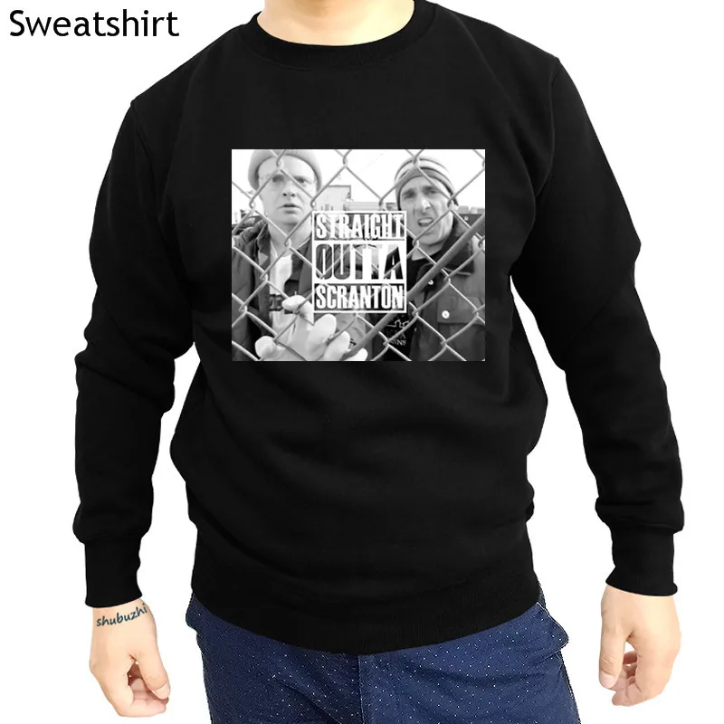 Толстовка Scranton Мужская, Офисная толстовка, брюки, макфлин, дут, ТВ-шоу, брендовый свитшот, хлопковые худи, весна
Толстовка Scranton Мужская, Офисная толстовка, брюки, макфлин, дут, ТВ-шоу, брендовый свитшот, хлопковые худи, весна
