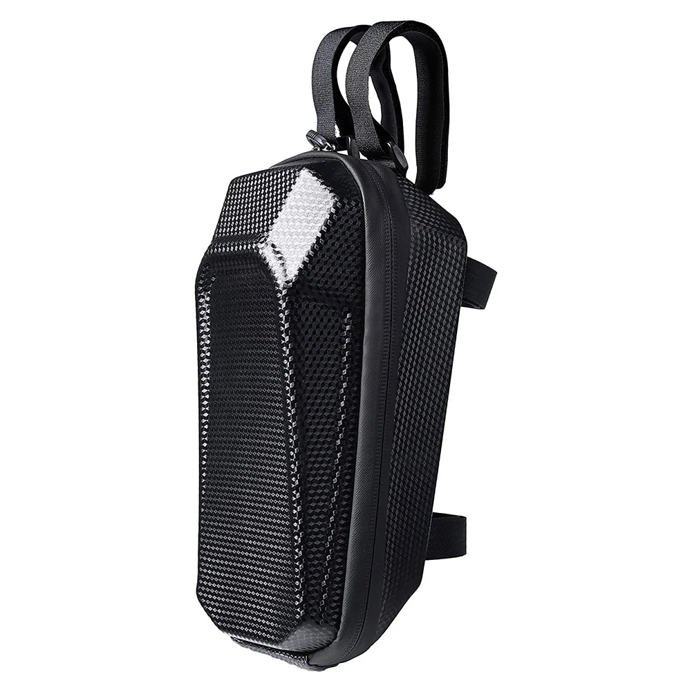 Large Capacity Front Hanging Scooter Storage Bag,Scooter Bag,Universal EVA Waterproof Scooter Handlebar Bag,Small
Large Capacity Front Hanging Scooter Storage Bag,Scooter Bag,Universal EVA Waterproof Scooter Handlebar Bag,Small