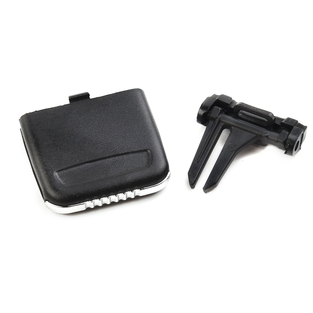Car Air Outlet Paddle Clip 7P5819727A A/C Interior Replacement W/Chrome 1 Pcs For Porsche 92A 958 Cayenne Durable
Car Air Outlet Paddle Clip 7P5819727A A/C Interior Replacement W/Chrome 1 Pcs For Porsche 92A 958 Cayenne Durable